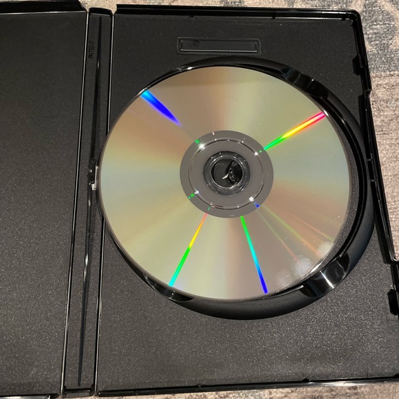 {definitely, maybe} DVD widescreen - Picture 3 of 4